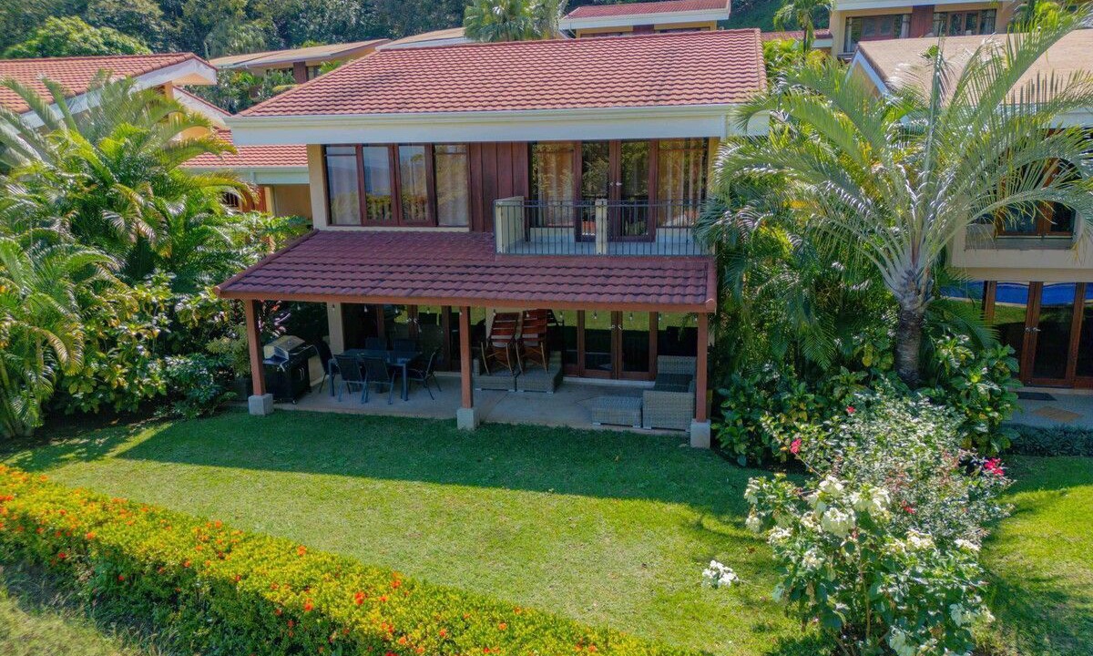 Photo of Outdoor in El Ocotal