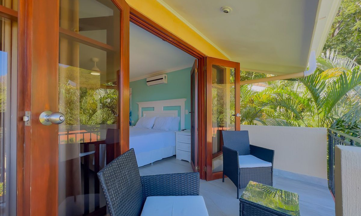 Photo of Bedroom in El Ocotal