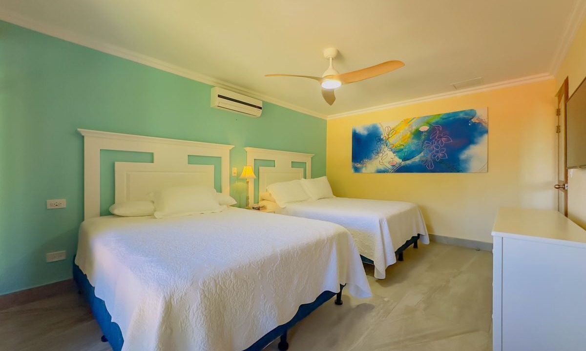 Photo of Bedroom in El Ocotal