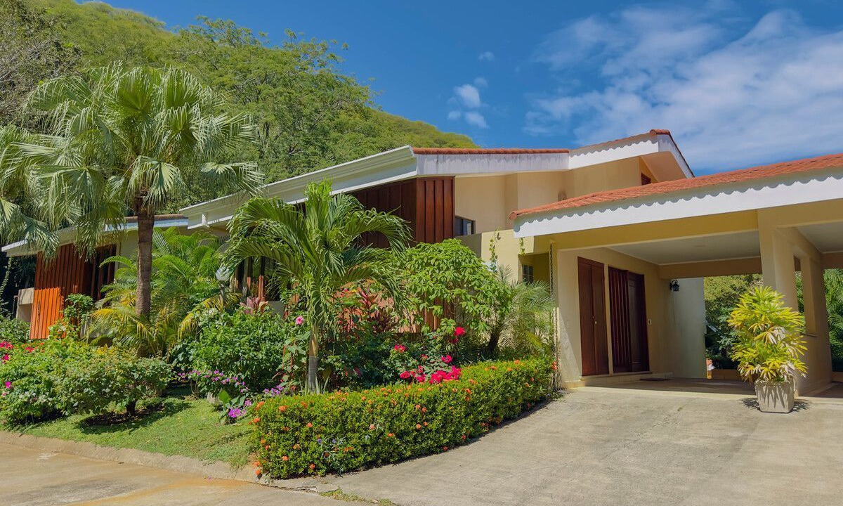 Photo of Outdoor in El Ocotal