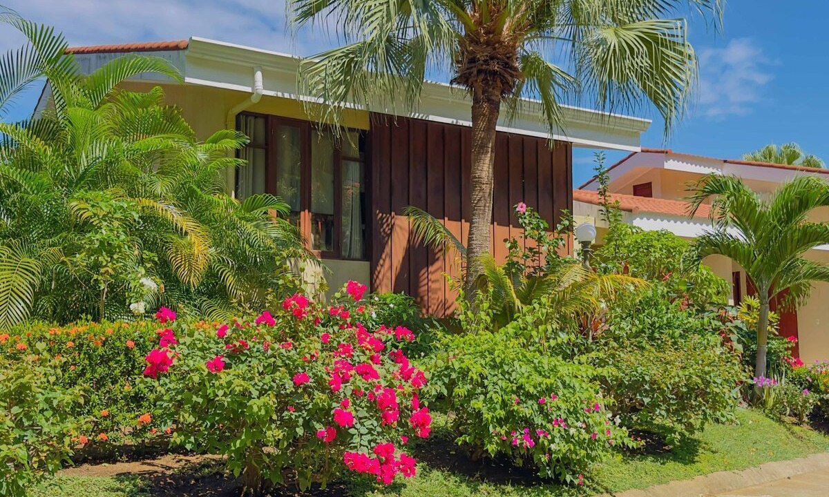 Photo of Outdoor in El Ocotal