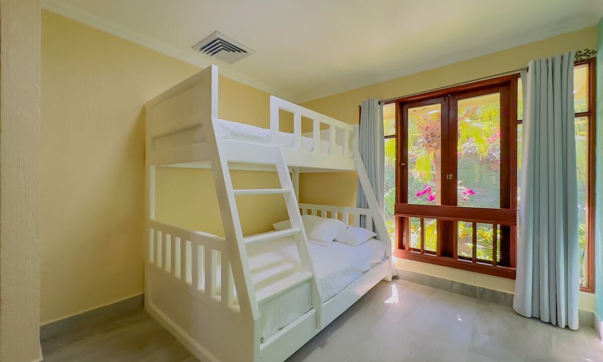 Photo of Bedroom in El Ocotal