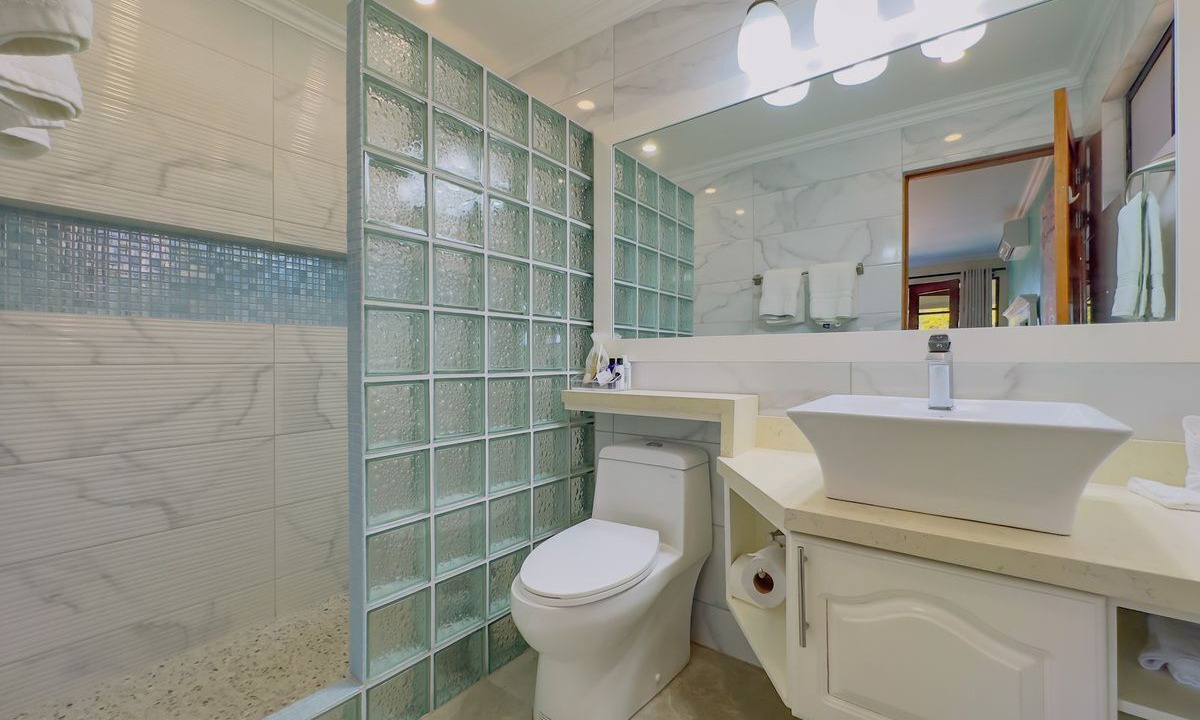 Photo of Bathroom in El Ocotal