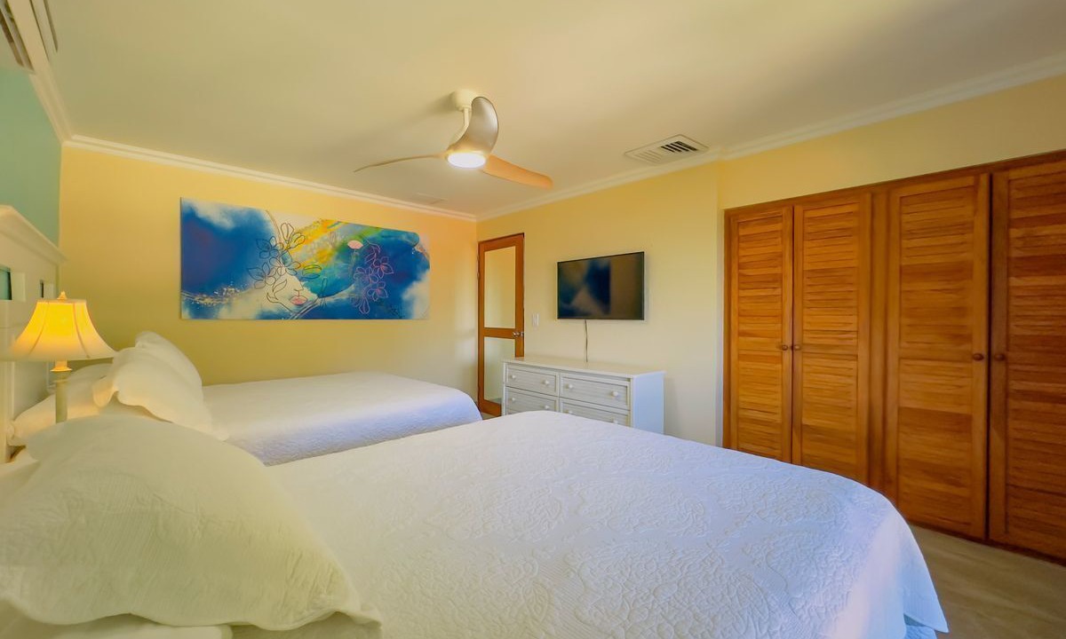 Photo of Bedroom in El Ocotal