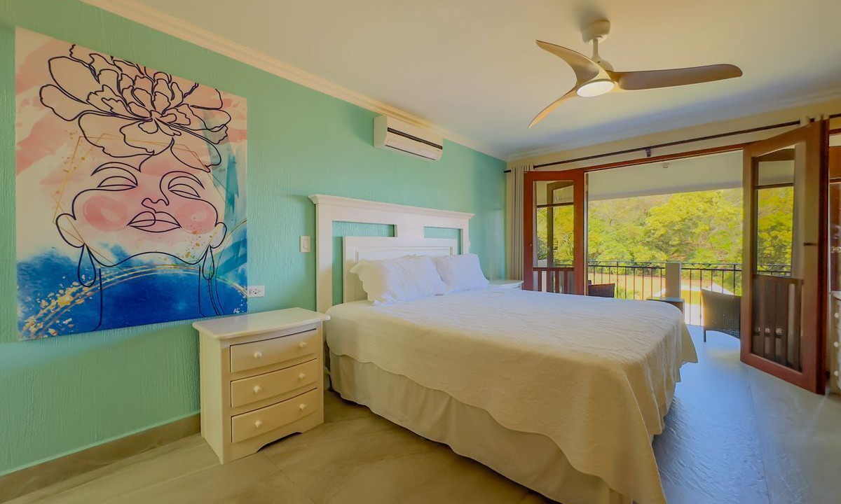 Photo of Bedroom in El Ocotal