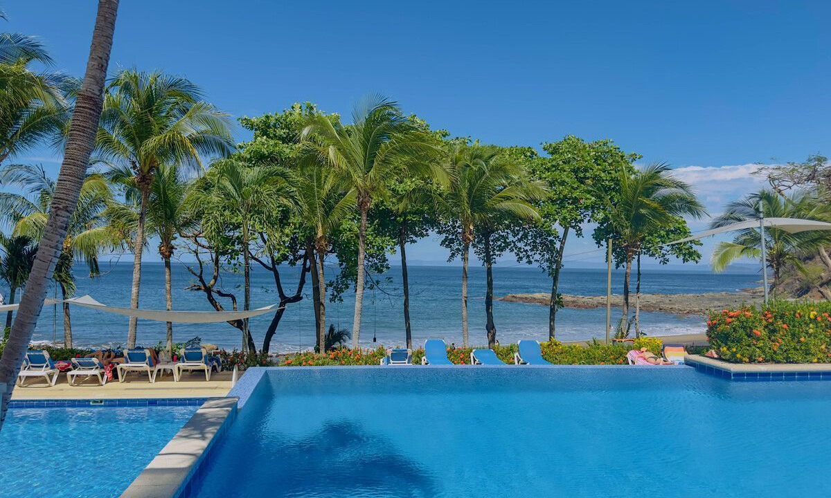 Photo of Outdoor in El Ocotal