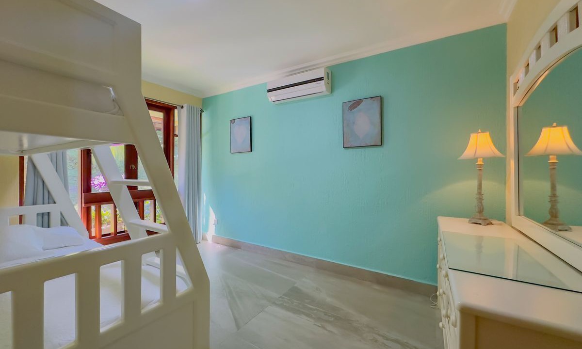 Photo of Bedroom in El Ocotal