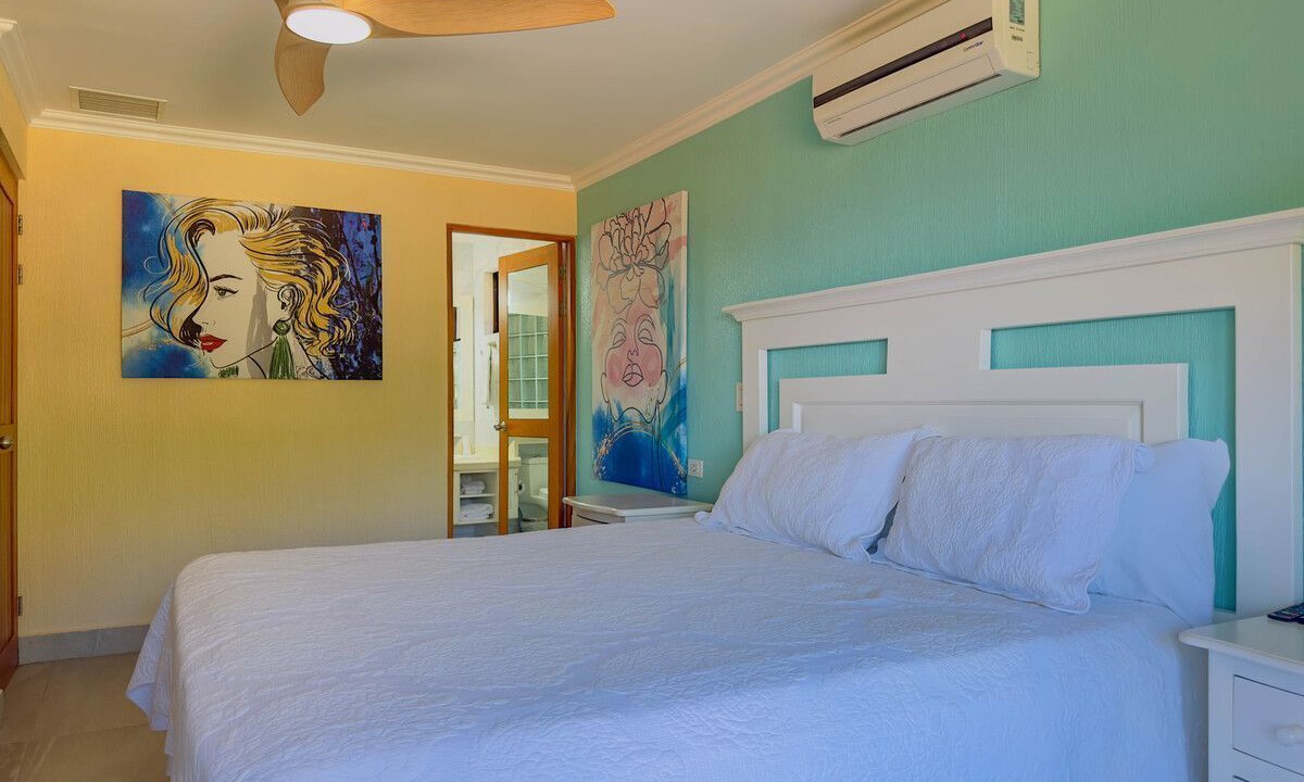 Photo of Bedroom in El Ocotal