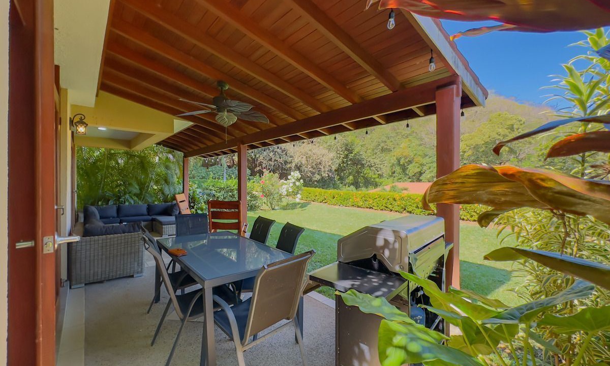Photo of Outdoor in El Ocotal