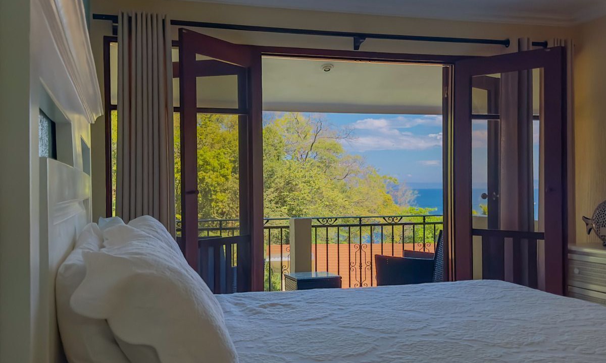 Photo of Bedroom in El Ocotal