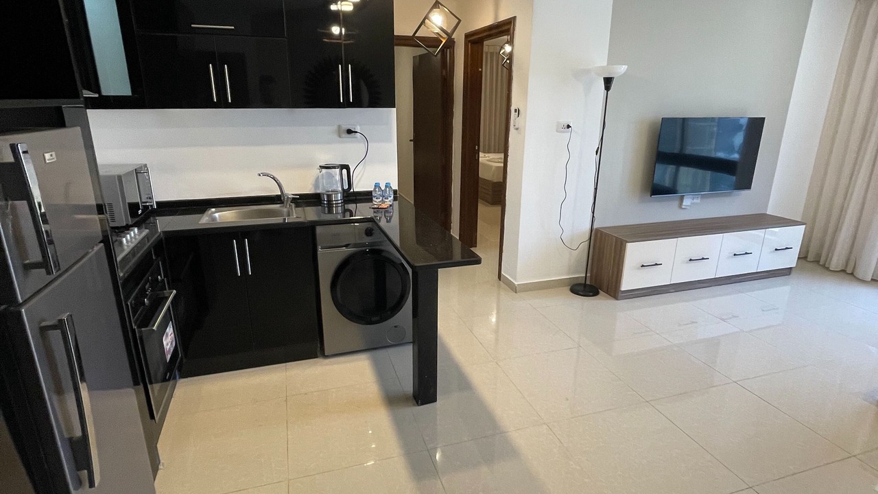 Photo of Kitchen in Amman