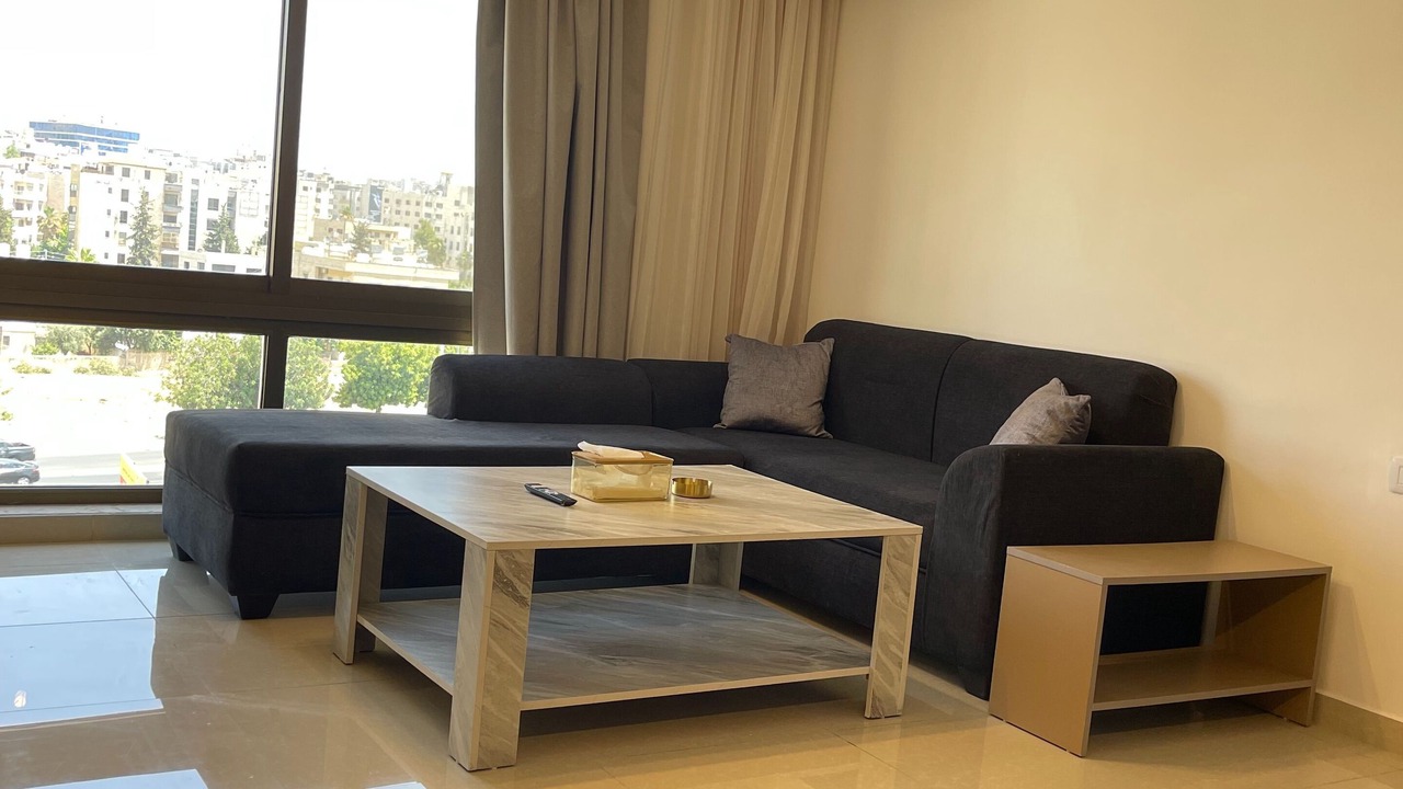 Photo of Livingroom in Amman