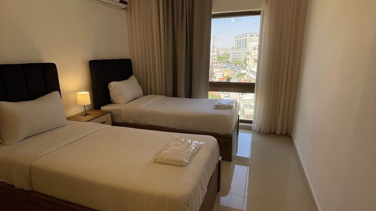 Photo of Bedroom in Amman