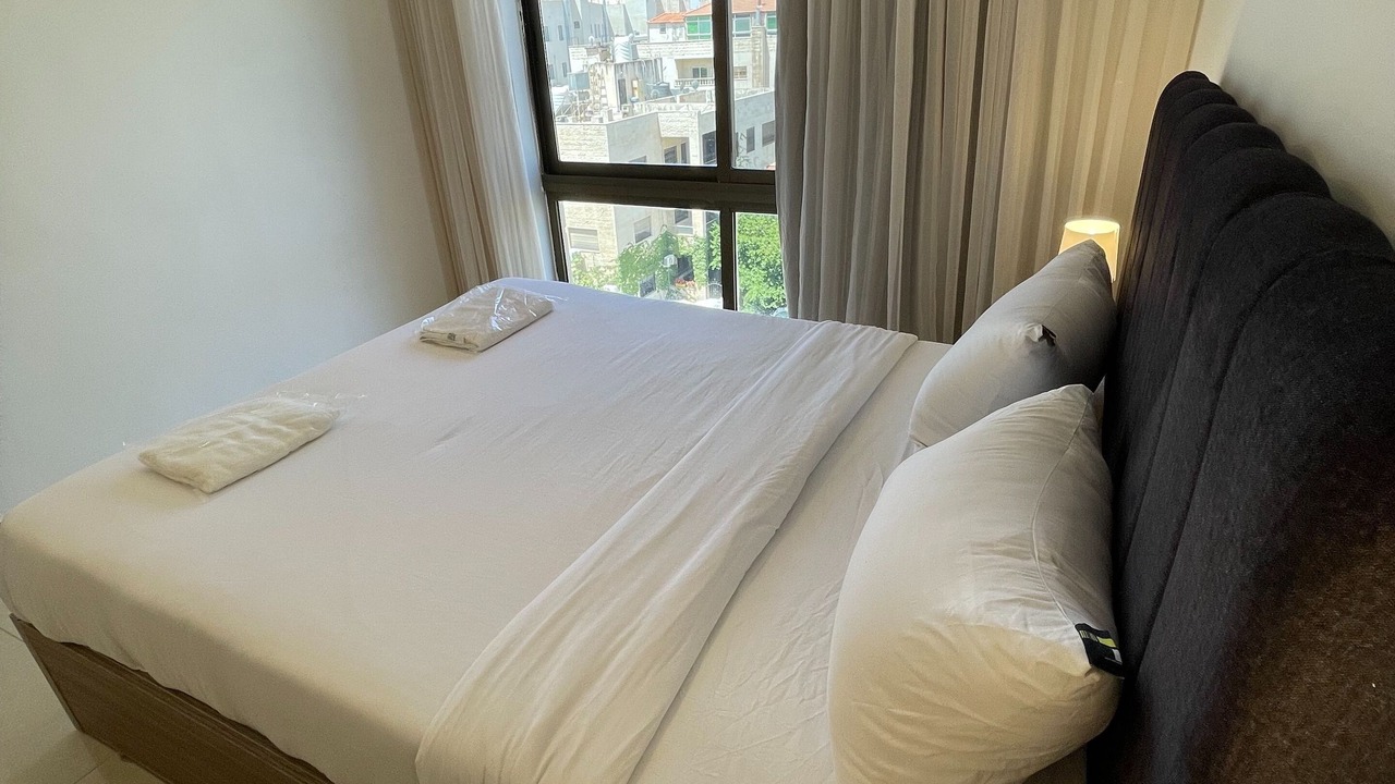 Photo of Bedroom in Amman