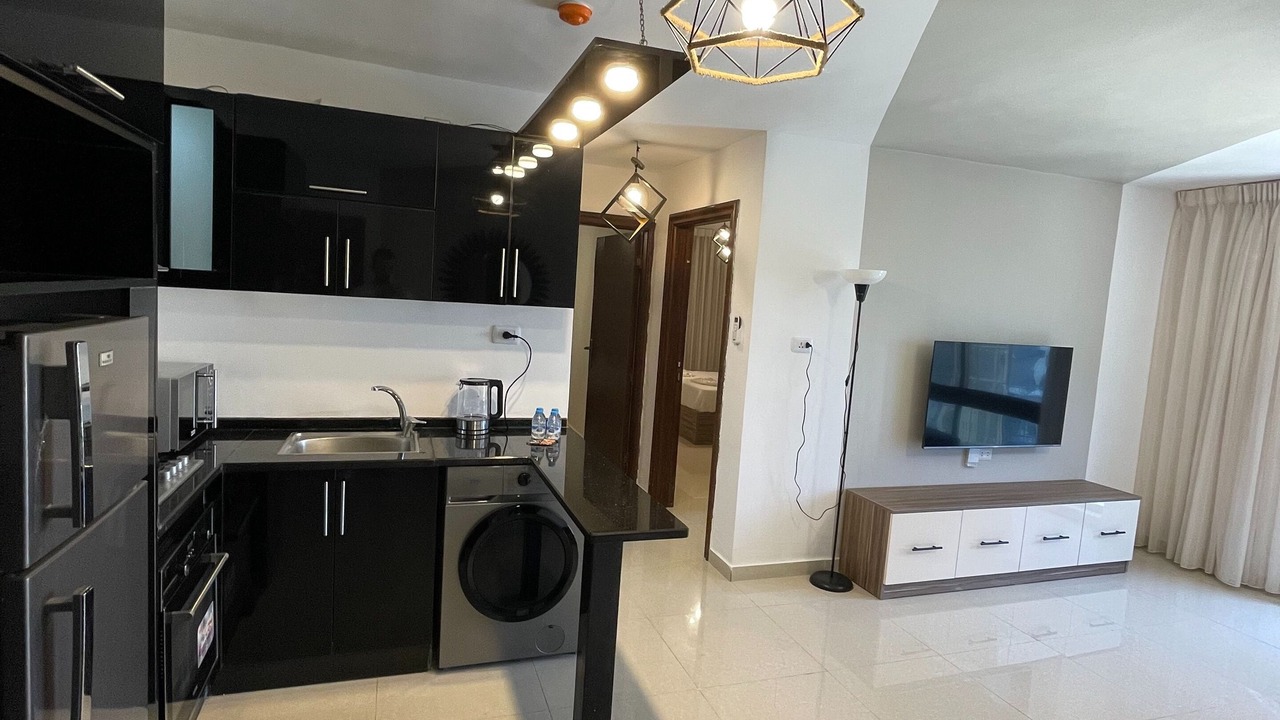 Photo of Kitchen in Amman
