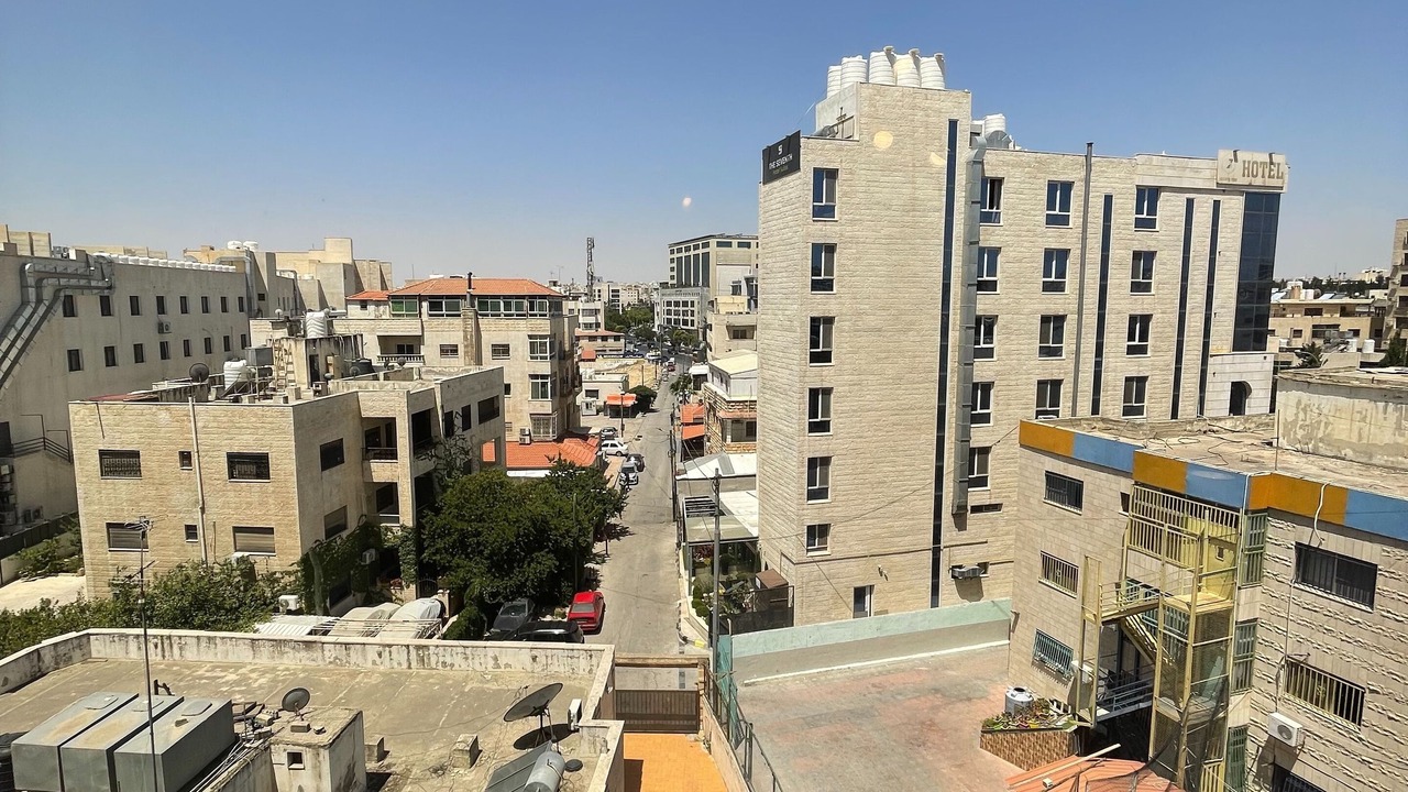 Photo of Others in Amman