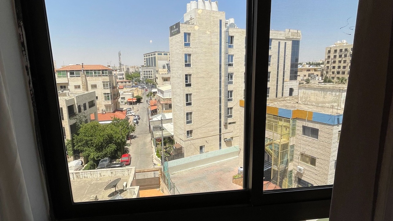 Photo of Others in Amman