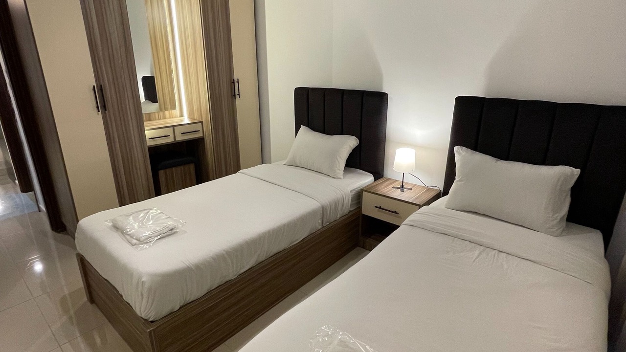 Photo of Bedroom in Amman