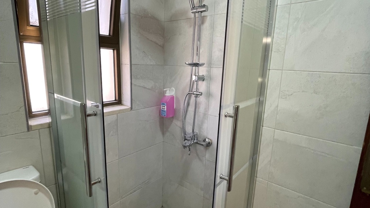 Photo of Bathroom in Amman