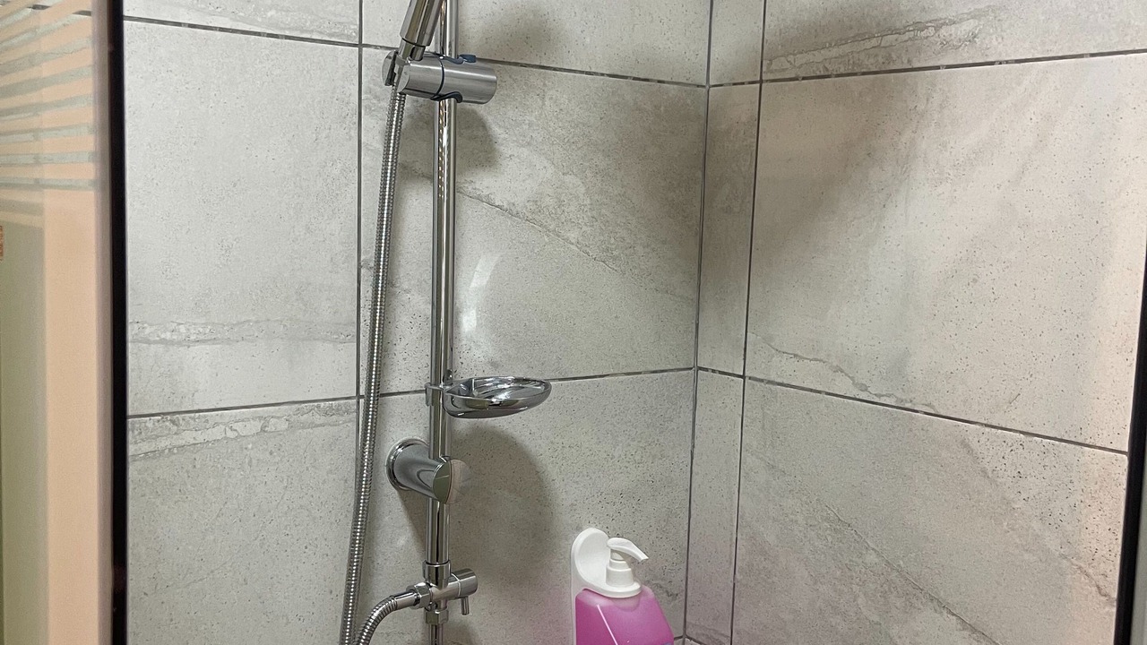 Photo of Bathroom in Amman