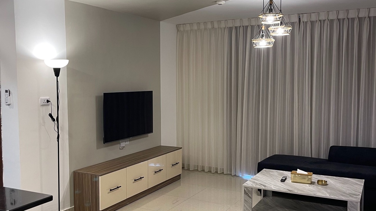 Photo of Livingroom in Amman
