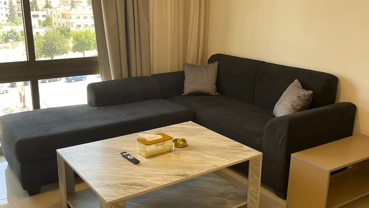 Photo of Livingroom in Amman