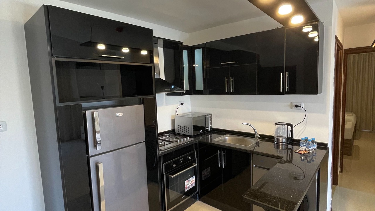 Photo of Kitchen in Amman
