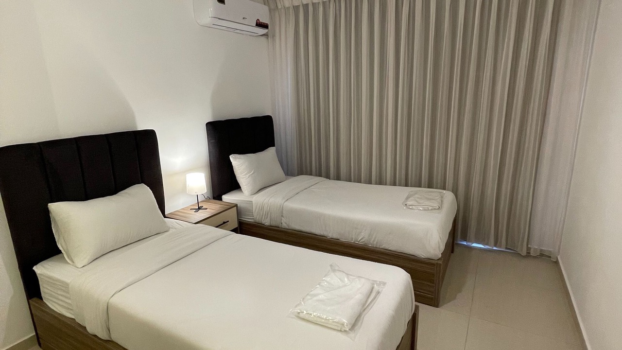 Photo of Bedroom in Amman