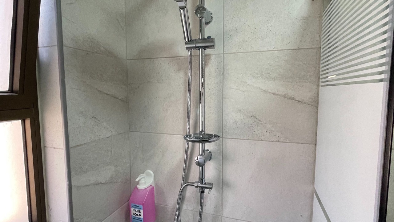Photo of Bathroom in Amman