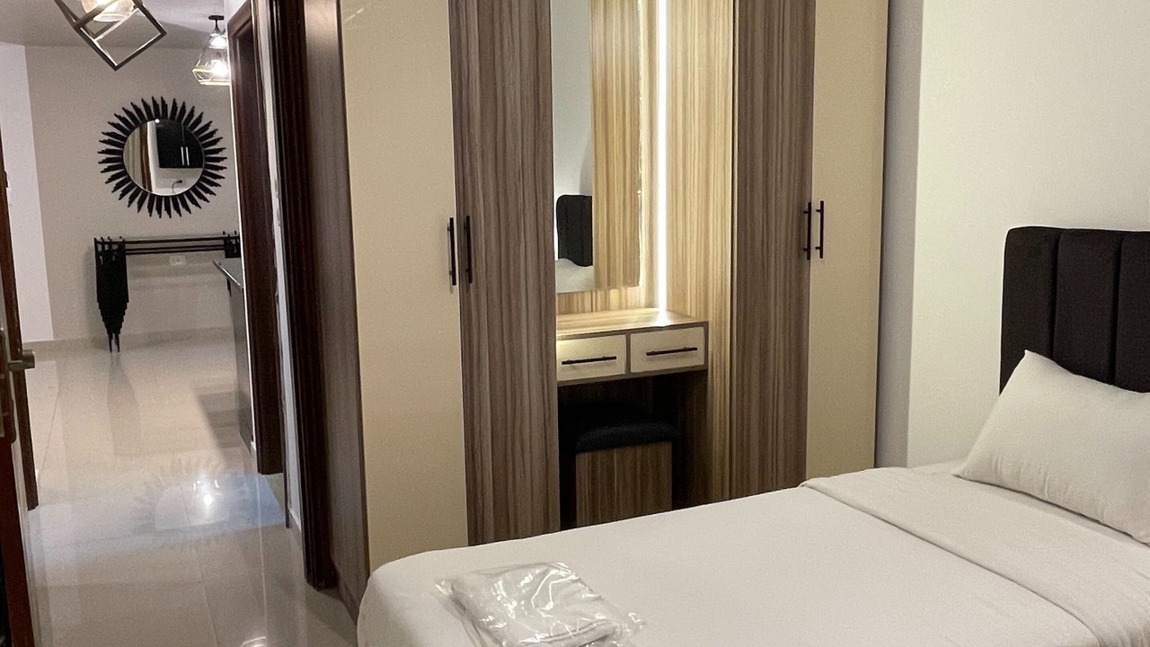 Photo of Bedroom in Amman