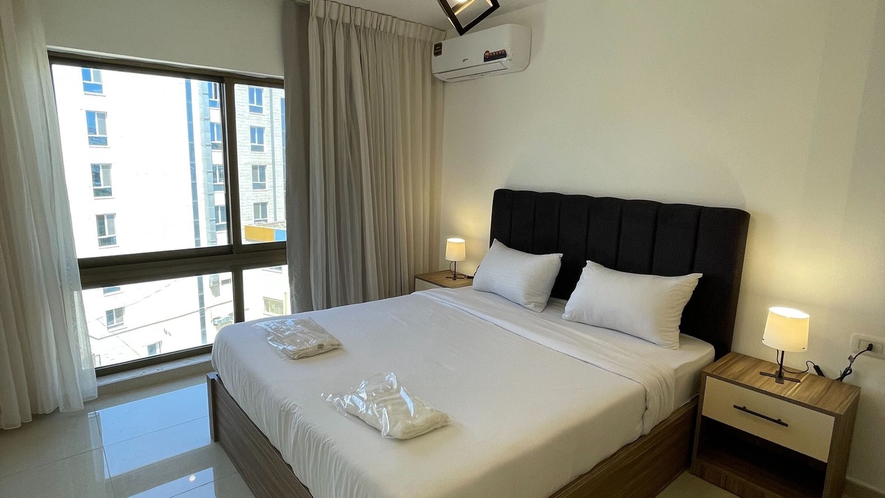 Photo of Bedroom in Amman