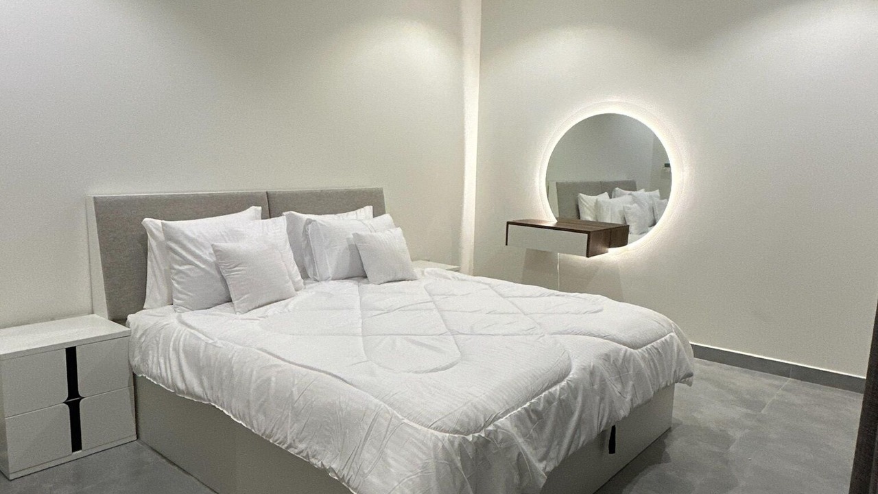 Photo of Bedroom in Muscat