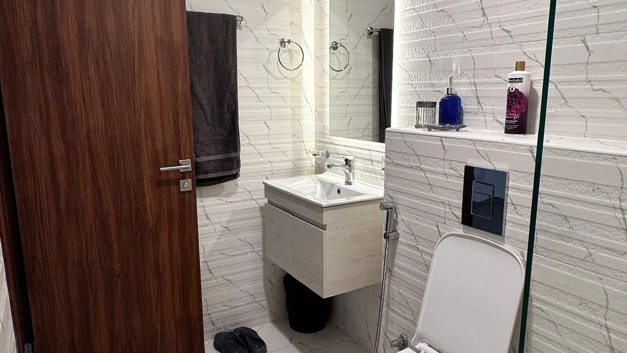 Photo of Bathroom in Muscat