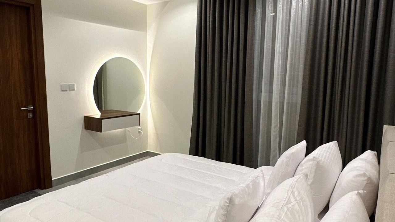 Photo of Bedroom in Muscat