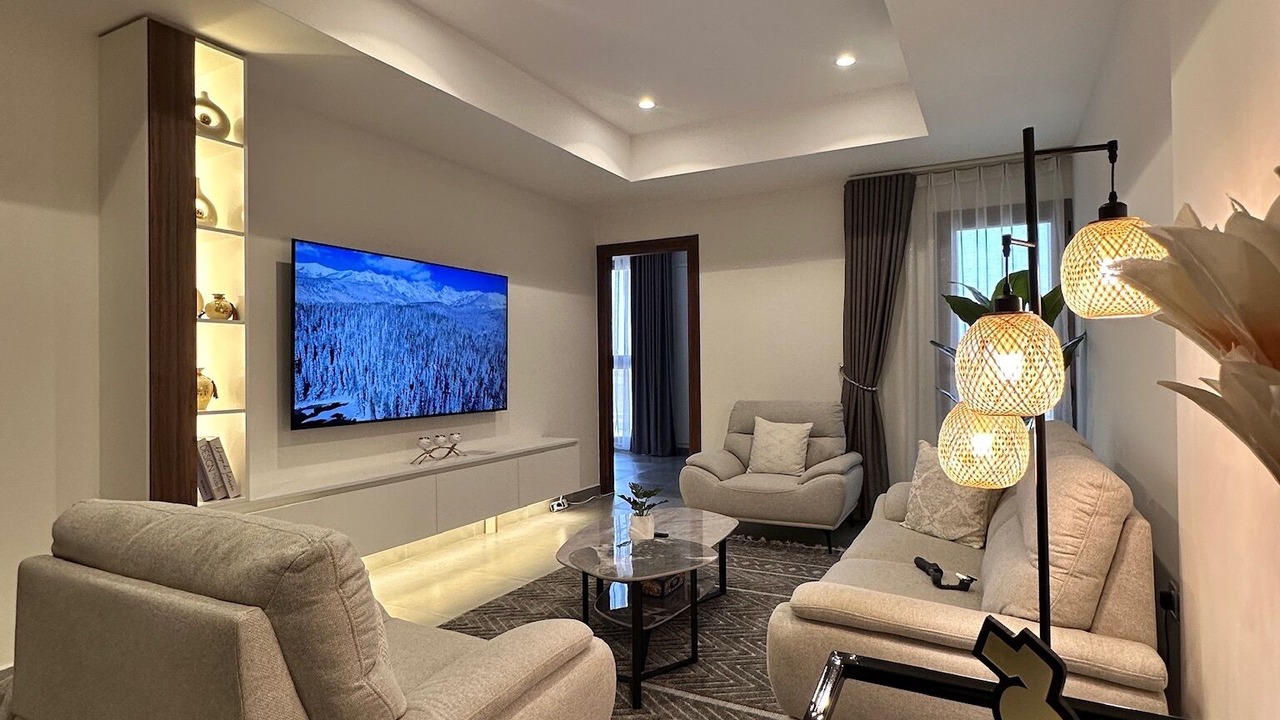 Photo of Livingroom in Muscat