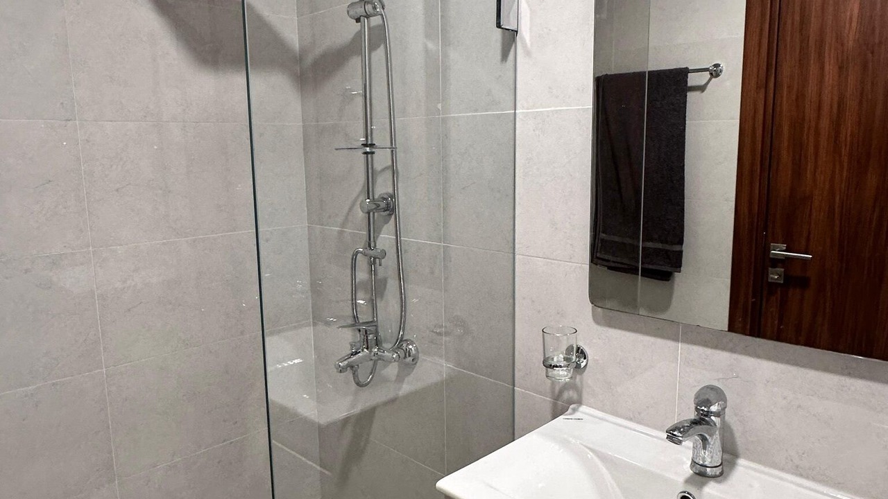 Photo of Bathroom in Muscat