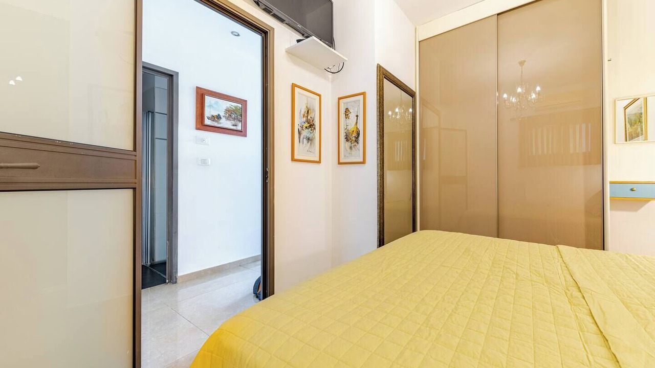 Photo of Bedroom in Herzliya Pituach