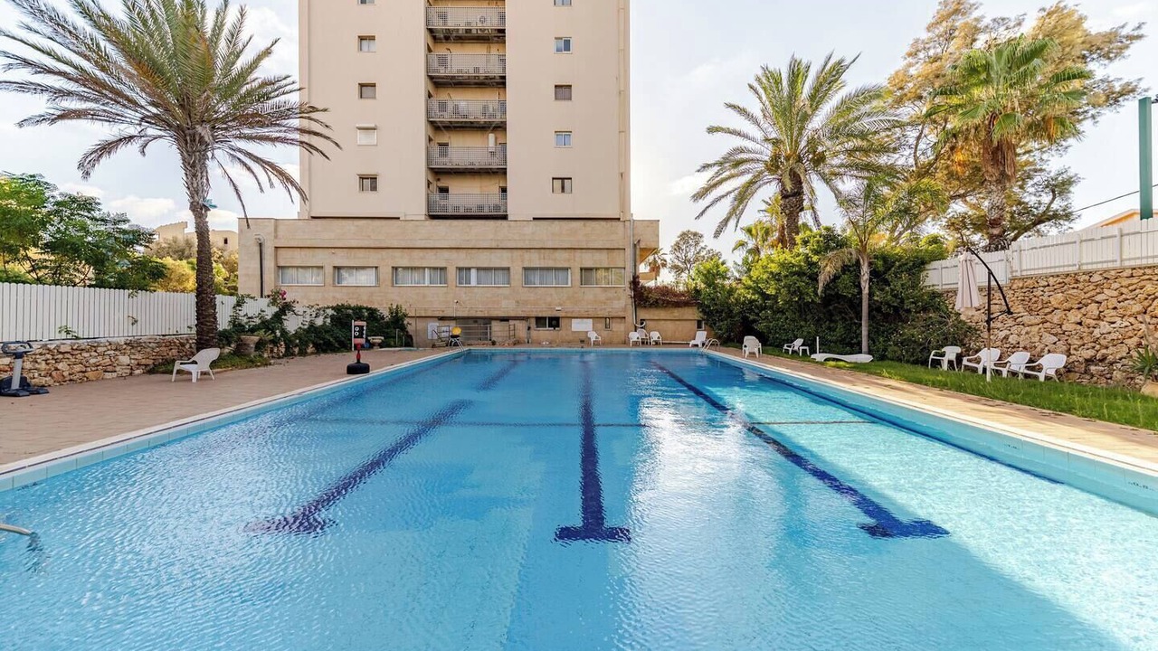 Photo of Outdoor in Herzliya Pituach