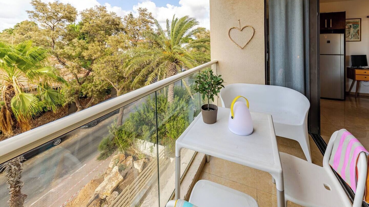 Photo of Outdoor in Herzliya Pituach