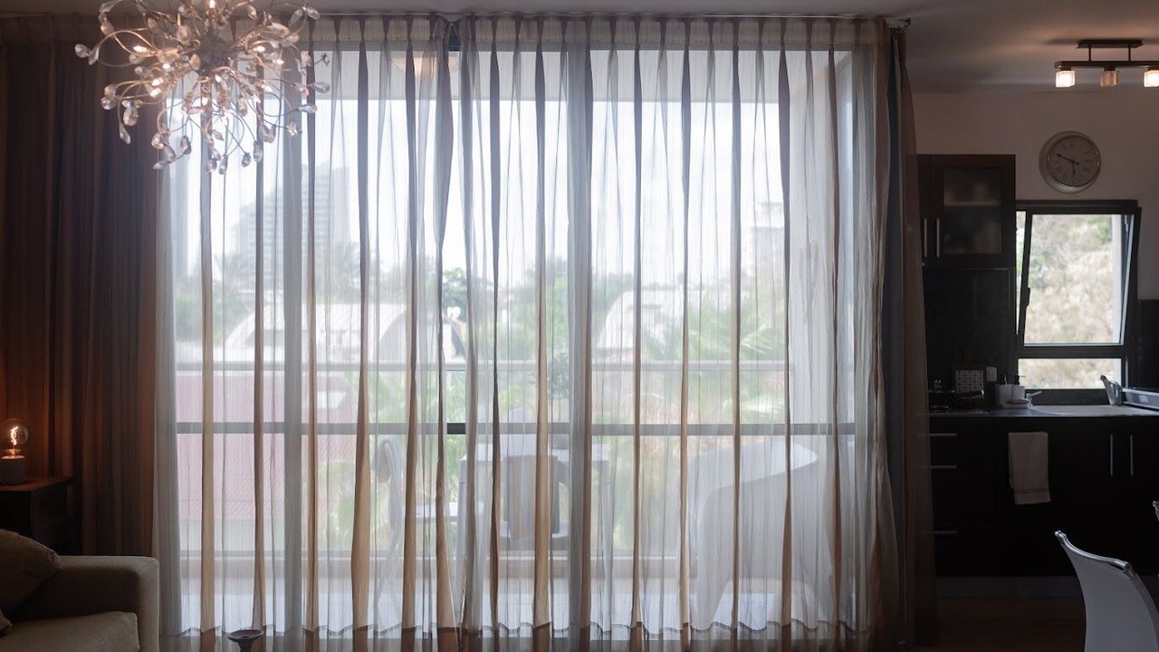 Photo of Livingroom in Herzliya Pituach