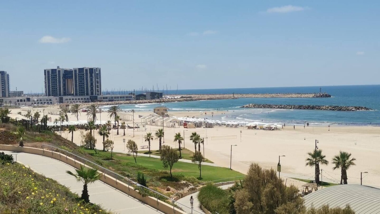 Photo of Others in Herzliya Pituach