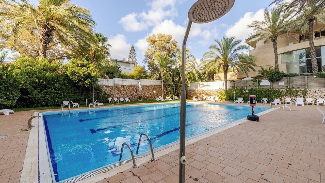 Photo of Outdoor in Herzliya Pituach