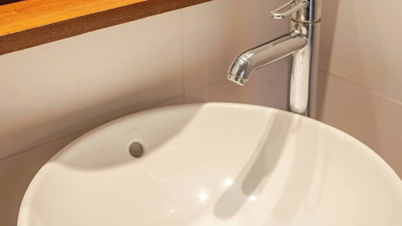 Photo of Bathroom in Herzliya Pituach