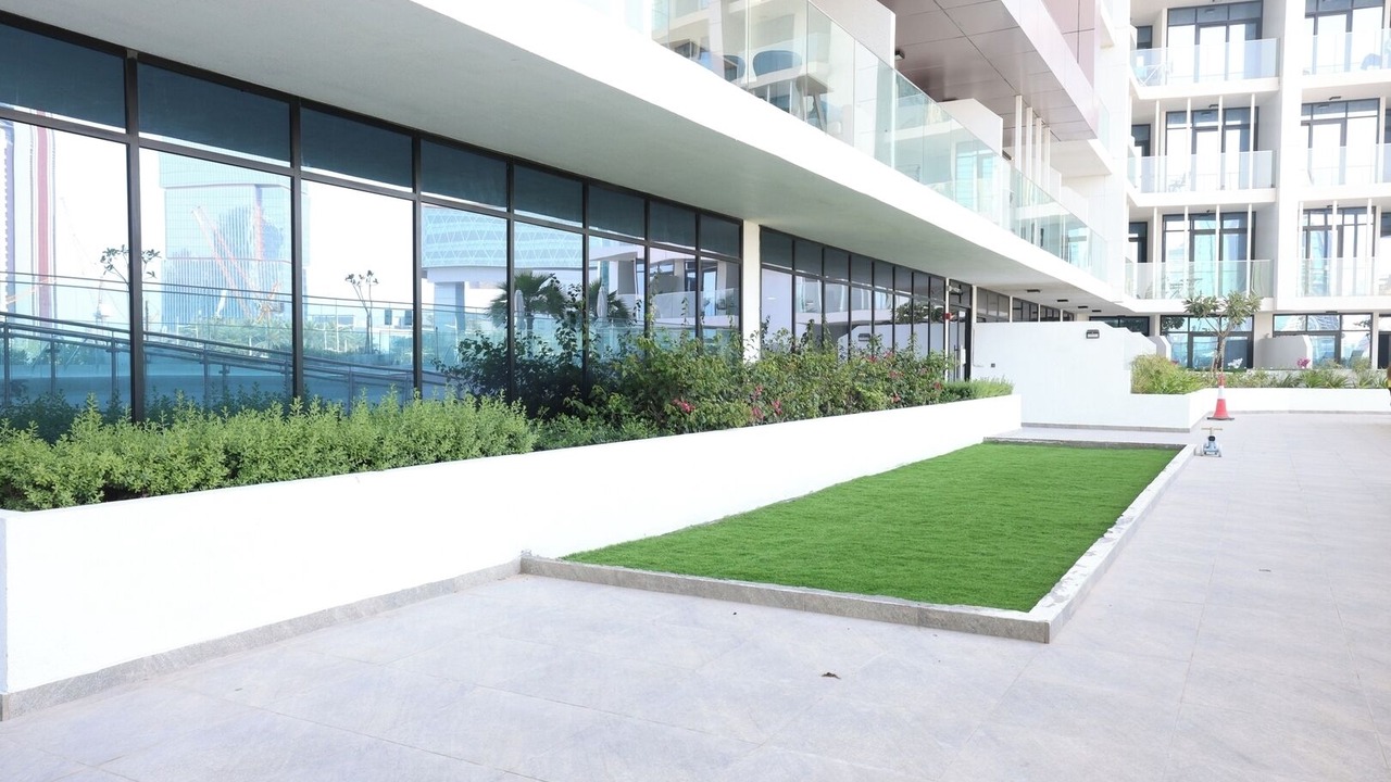Photo of Outdoor in Abu Dhabi