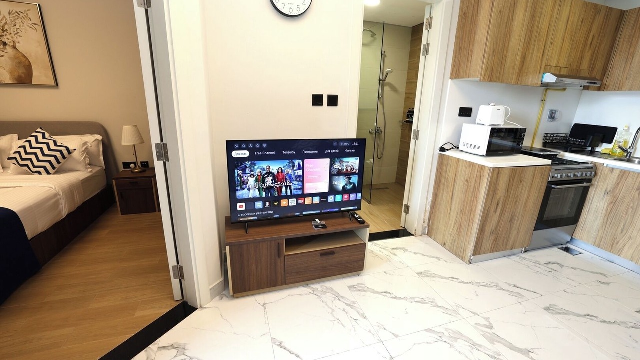 Photo of Bedroom in Abu Dhabi