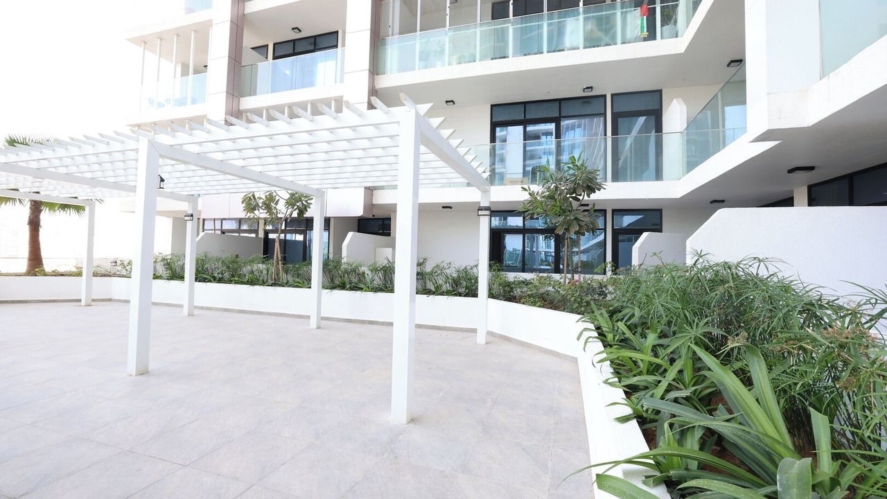 Photo of Patio Balcony in Abu Dhabi