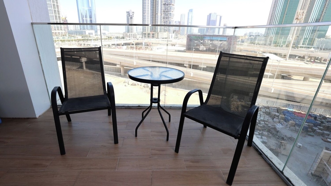 Photo of Outdoor in Abu Dhabi
