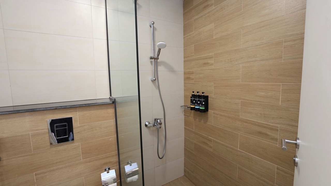 Photo of Bathroom in Abu Dhabi