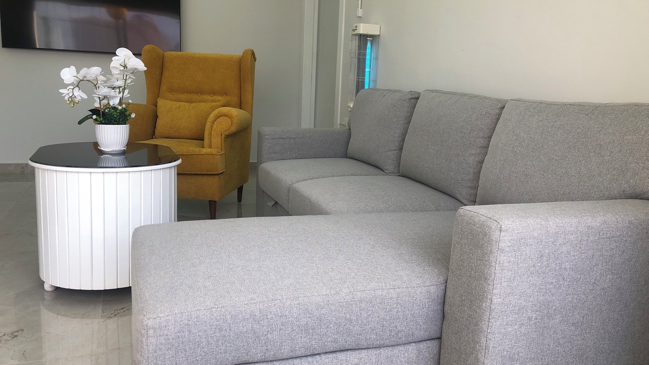 Photo of Livingroom in Suwailih
