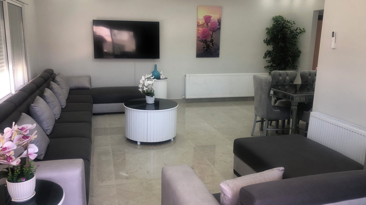 Photo of Livingroom in Suwailih
